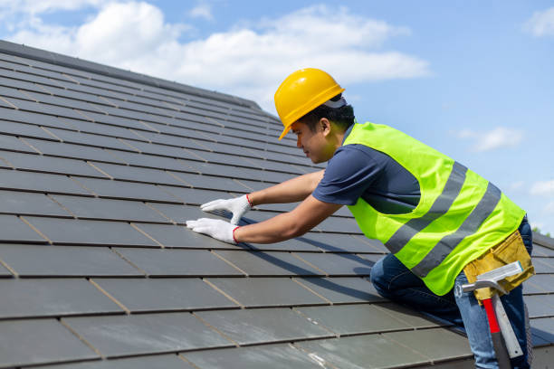 Best Metal Roofing Contractor  in Cridersville, OH