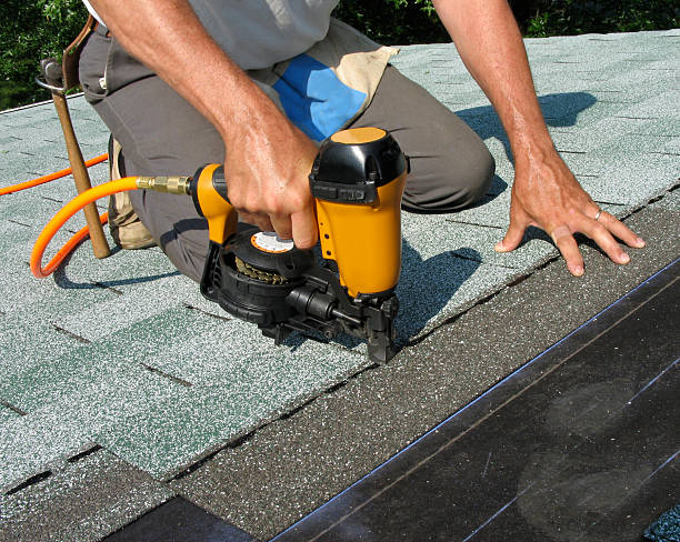 Trusted Cridersville, OH Roofing Contractor Experts