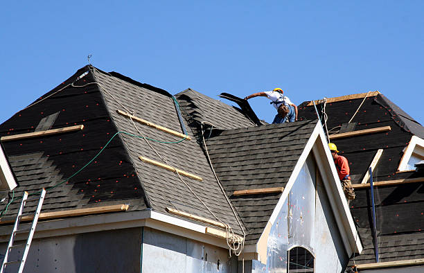 Best Shingle Roofing Installation  in Cridersville, OH