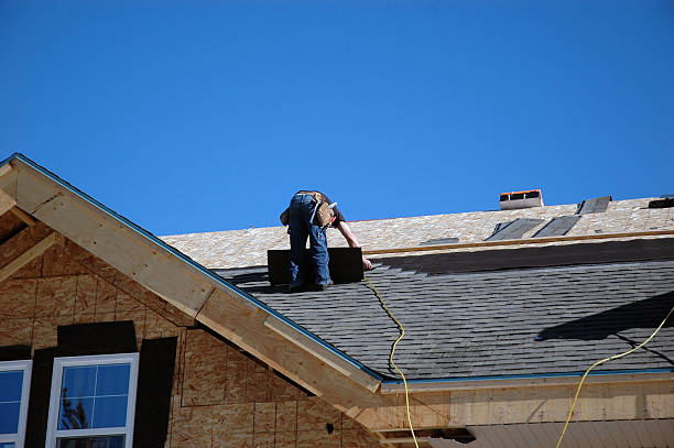 Best Roof Maintenance Services  in Cridersville, OH