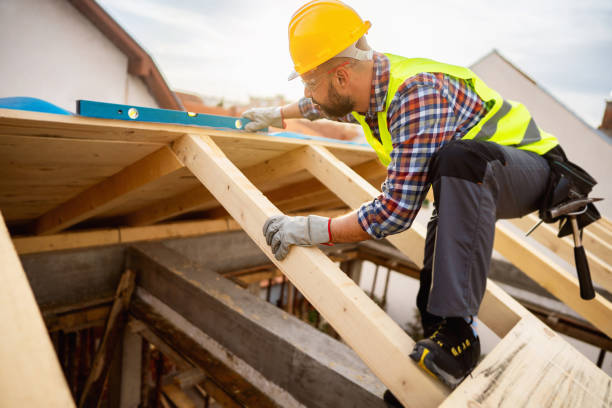 Best New Roof Installation  in Cridersville, OH