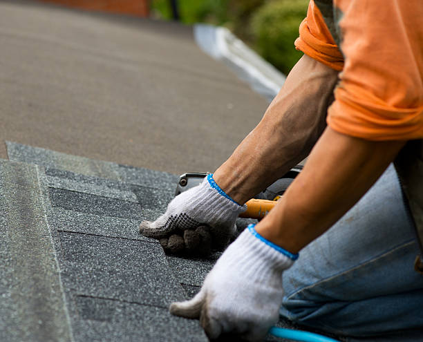 Best Best Roofing Contractors  in Cridersville, OH