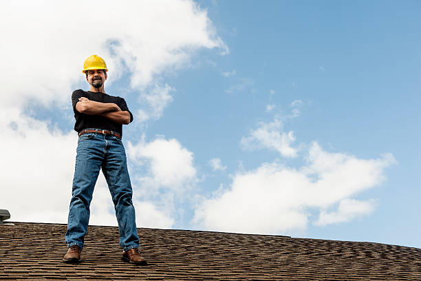 Best Roof Repair Estimates  in Cridersville, OH