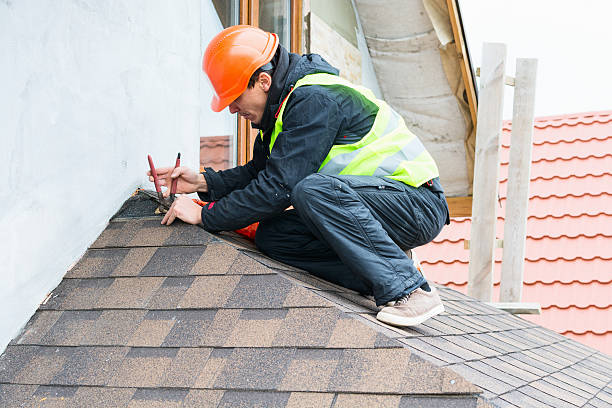 Best Emergency Roof Repair  in Cridersville, OH